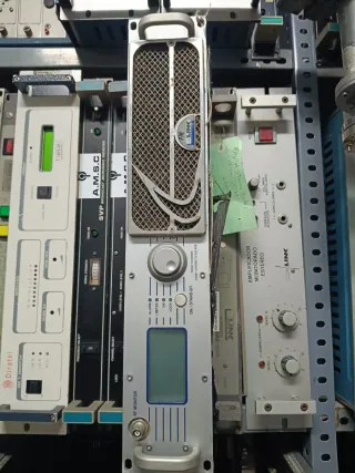 Transmisor FM LINK 1300W