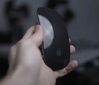 Apple original Magic Mouse 2  Negro,  “Black”   