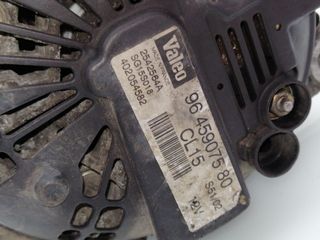 ALTERNADOR SUZUKI VITARA SE/SV (ET) (4)