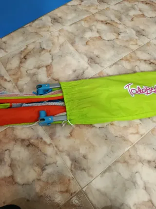 Barrera de Cama Infantil