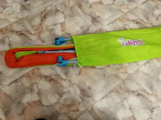 Barrera de Cama Infantil