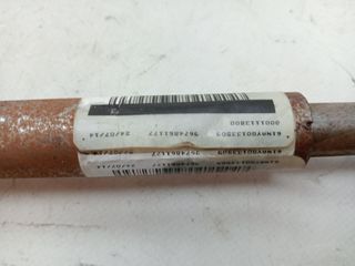 COLUMNA DIRECCION CITROEN C4 PICASSO (2)
