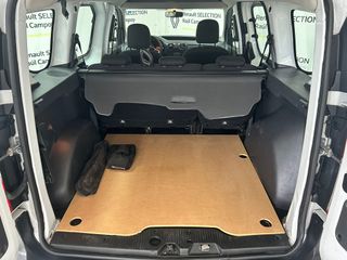 Dacia Dokker 2019