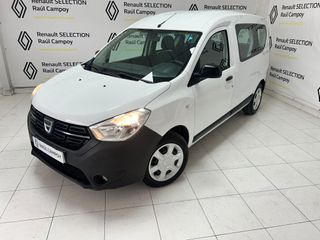Dacia Dokker 2019