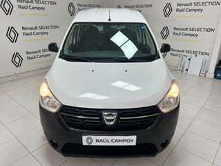 Dacia Dokker 2019