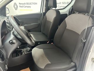 Dacia Dokker 2019