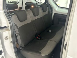 Dacia Dokker 2019