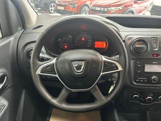 Dacia Dokker 2019