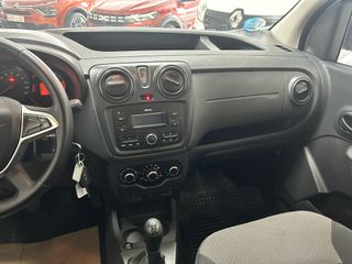 Dacia Dokker 2019