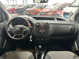 Dacia Dokker 2019