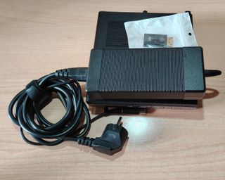 MiniPC HP Elitedesk 800 G5. i7-9700K, 32 RAM, 1 TB