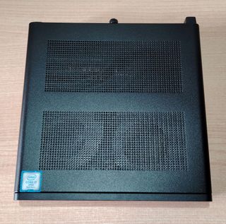 MiniPC HP Elitedesk 800 G5. i7-9700K, 32 RAM, 1 TB