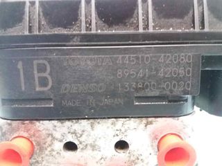 ABS TOYOTA RAV 4 (A2) (4)