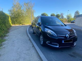 Renault Grand Scenic 2016