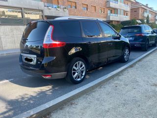 Renault Grand Scenic 2016