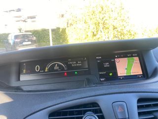 Renault Grand Scenic 2016