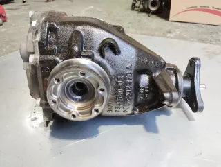 Diferencial Trasero BMW N47D20A
