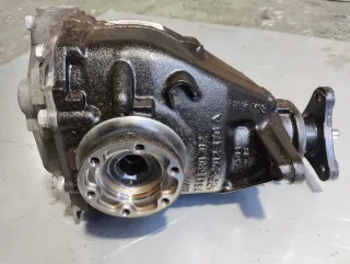 Diferencial Trasero BMW N47D20A
