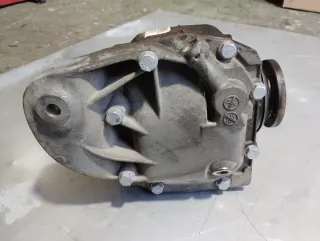Diferencial Trasero BMW N47D20A