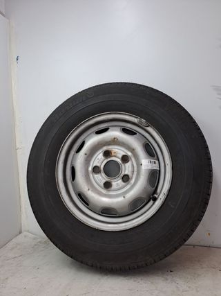 NEUMATICO REPUESTO VOLKSWAGEN T4 TRANSPORTER/FURGONETA (MOD.