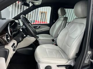 MERCEDES CLASE V 200 CDI 136CV AVANTGARDE 7G-TRONI