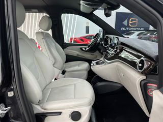 MERCEDES CLASE V 200 CDI 136CV AVANTGARDE 7G-TRONI