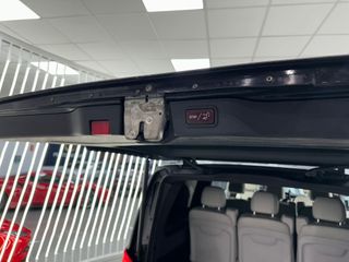 MERCEDES CLASE V 200 CDI 136CV AVANTGARDE 7G-TRONI