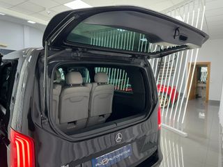 MERCEDES CLASE V 200 CDI 136CV AVANTGARDE 7G-TRONI