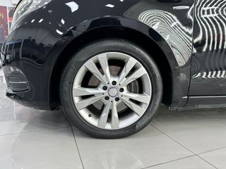 MERCEDES CLASE V 200 CDI 136CV AVANTGARDE 7G-TRONI