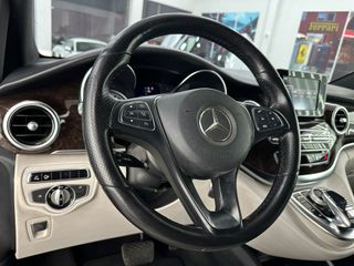 MERCEDES CLASE V 200 CDI 136CV AVANTGARDE 7G-TRONI