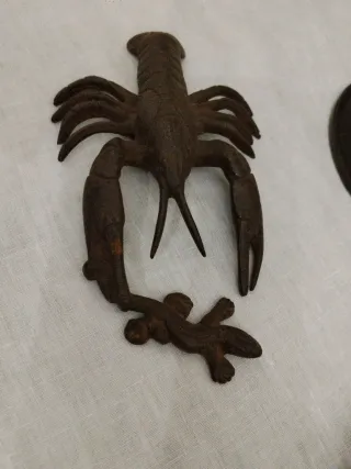 Libro de cartas Liberty in metallo