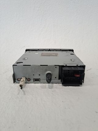 SISTEMA AUDIO / RADIO CD PEUGEOT 3008