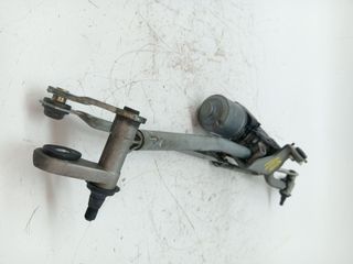 MOTOR LIMPIA DELANTERO AUDI A4 BERLINA (8E)