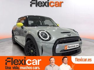 MINI Cooper COOPER SE