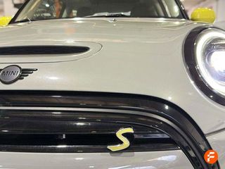 MINI Cooper COOPER SE