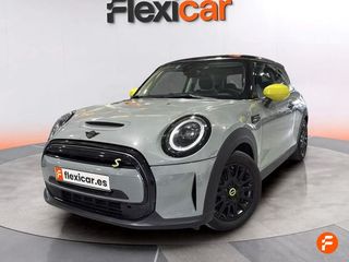 MINI Cooper COOPER SE