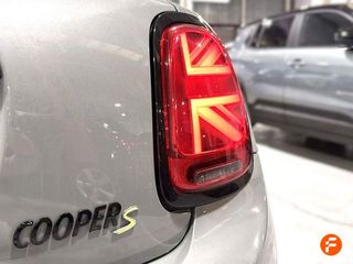 MINI Cooper COOPER SE