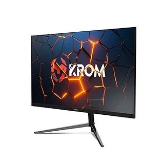 Monitor Gaming KERTZ 24 RGB 200Hz 1ms