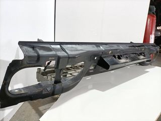 REFUERZO PARAGOLPES TRASERO NISSAN TERRANO/TERRANO.II (R20)
