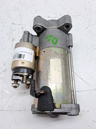 MOTOR ARRANQUE FORD C-MAX
