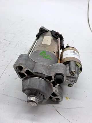 MOTOR ARRANQUE FORD C-MAX