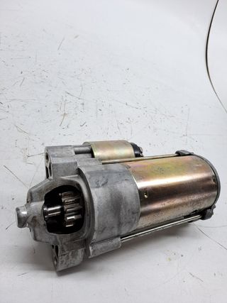 MOTOR ARRANQUE FORD C-MAX