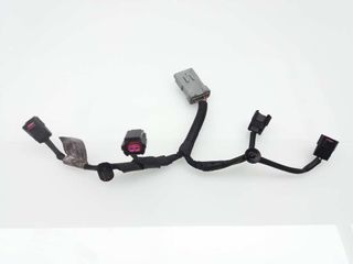 RAMPA INYECTORA PEUGEOT 207