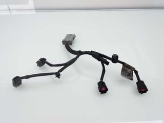 RAMPA INYECTORA PEUGEOT 207