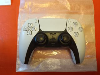 Mando DualSense PS5 Blanco con caja 