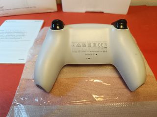 Mando DualSense PS5 Blanco con caja 
