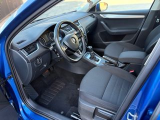 Skoda Octavia combi DSG 150 cv Style