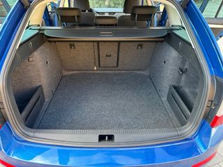 Skoda Octavia combi DSG 150 cv Style