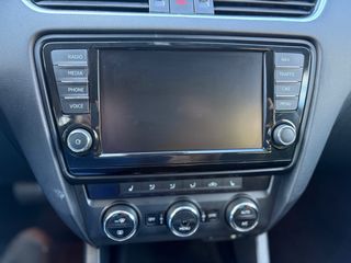 Skoda Octavia combi DSG 150 cv Style