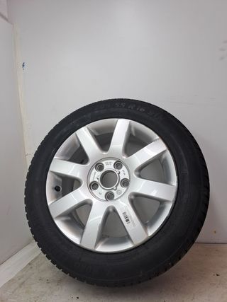 NEUMATICO REPUESTO VOLKSWAGEN TOURAN (1T1)